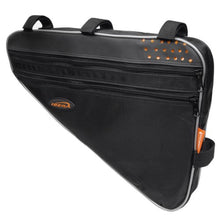 Load image into Gallery viewer, Ibera Bike Medium Triangle Frame Bag - for Bike Tube Frame,Quick-Access, 2014 Model
