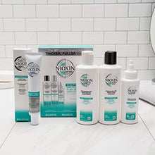 Load image into Gallery viewer, Nioxin Scalp Recovery Anti-Dandruff System Kit for Itchy &amp; Flaky Scalp, Pyrithione Zinc
