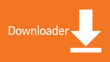 Load image into Gallery viewer, Downloader
