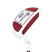 Load image into Gallery viewer, Ray Cook Manta Ray Junior 8-Piece Set with Bag Ages 9-12 (Dark Maroon)
