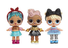 Load image into Gallery viewer, L.O.L. Surprise! Glam Glitter Series Doll with 7 Surprises
