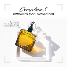 Load image into Gallery viewer, Rene Furterer COMPLEXE 5 Stimulating Plant Concentrate, Pre-Shampoo Detox Scalp Treatment, 1.6 oz.
