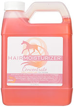 Load image into Gallery viewer, Healthy Haircare Product Horse Hair Moisturizer, 1 Qt
