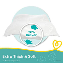 Load image into Gallery viewer, Pampers Choose Your Count, Sensitive Water Based Baby Diaper Wipes, Hypoallergenic and Unscented, (Packaging May Vary) White, 336 Count
