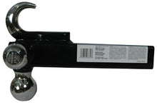 Load image into Gallery viewer, Reese 7031400 Tri-Ball Mount with Hook
