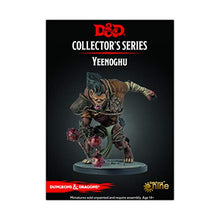 Load image into Gallery viewer, D&amp;D Avernus Minitures Yeenoghu (1 fig)
