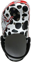 Load image into Gallery viewer, Crocs Kids' Disney 101 Dalmatians Clog , White, 4 Toddler
