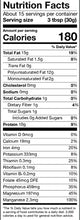 Load image into Gallery viewer, Hemp Hearts Shelled Hemp Seeds 8oz (Pack of 2) 10g Plant Based Protein, 12g Omega 3 &amp; 6 per Serving | Perfect for smoothies, yogurt, salad | Non-GMO, Vegan, Keto, Paleo, Gluten Free | Manitoba Harvest

