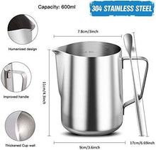 Load image into Gallery viewer, Howemon DIY Candle Making Kit Supplies, Arts &amp; Craft Tools Including Pouring Pot, 100 Cotton Wicks, Candle Wicks Holder, Beeswax, Spoon &amp; Candles tins
