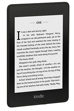 Load image into Gallery viewer, Kindle Paperwhite – Now Waterproof with 2x the Storage – Ad-Supported
