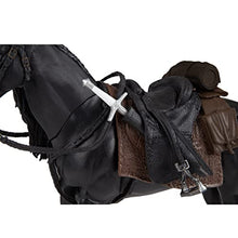 Load image into Gallery viewer, Netflix The Witcher Roach (Season 2) Mega Action Figure
