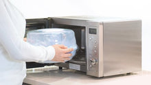 Load image into Gallery viewer, Philips AVENT Microwave Steam Sterilizer

