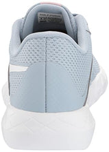 Load image into Gallery viewer, Reebok womens Flexagon Energy 3.0 Cross Trainer, Gable Grey/White/Frost Berry, 7.5 US
