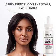Load image into Gallery viewer, Nioxin Minoxidil Hair Regrowth Treatment For Women, 3 Count

