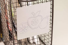 Load image into Gallery viewer, Cricut Single QuickSwap Scoring Wheel, Silver
