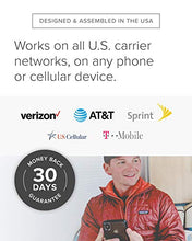 Load image into Gallery viewer, weBoost Drive X RV (471410) Cell Phone Signal Booster | U.S. Company | All U.S. Carriers - Verizon, AT&amp;T, T-Mobile, Sprint &amp; More | FCC Approved, RV &amp; Motorhome Moving + Stationary
