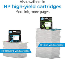 Load image into Gallery viewer, HP 61 (CH561WN) Black Ink Cartridge
