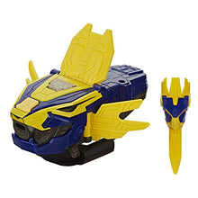 Load image into Gallery viewer, Power Rangers Beast Morphers Beast-X King Morpher Electronic Roleplay Toy Motion Reactive Lights and Sounds Inspired TV Show
