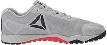 Load image into Gallery viewer, Reebok Men's ROS Workout TR 2.0, Stark Grey/Primal red/Black, 7.5 M US
