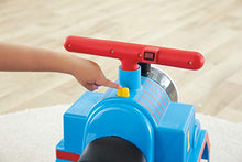 Load image into Gallery viewer, Power Wheels Thomas &amp; Friends, Thomas Train with Track
