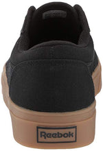 Load image into Gallery viewer, Reebok unisex adult Club C Coast Sneaker, Black/White/Reebok Lee, 13.5 Women 12 Men US
