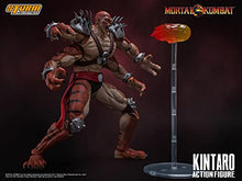Load image into Gallery viewer, Storm Collectibles - Mortal Kombat - Kintaro, Storm Collectibles 1/12 Action Figure
