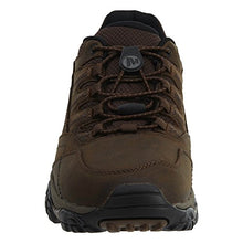Load image into Gallery viewer, Merrell Men's Moab Adventure Stretch Hiking Shoe, Dark Earth, 14 Wide US
