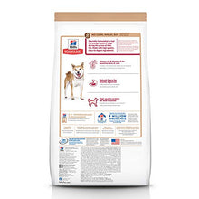 Load image into Gallery viewer, Hill's Science Diet Adult No Corn, Wheat or Soy Dry Dog Food, Chicken Recipe, 30 lb Bag
