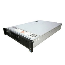 Load image into Gallery viewer, Dell PowerEdge R720 Server | 2X E5-2690 16 Cores | 192GB | H710 | 4X Trays (Renewed)
