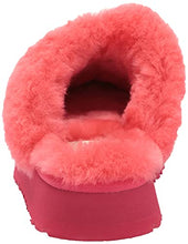 Load image into Gallery viewer, UGG Women's DISQUETTE Slipper, Hibiscus Pink, 6
