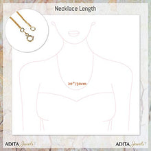 Load image into Gallery viewer, 925 Sterling Silver White Opal Large Pendant; Libra Natural March Birthstone Round Pendant; Antique Jewelry For Women ; Handmade Vintage Style Fire Opal Stone Necklace For Women
