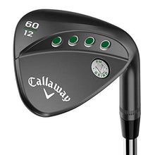 Load image into Gallery viewer, Callaway 2019 PM Grind Wedge, Tour Grey, 60 degree loft, 12 degree bounce, Right Hand
