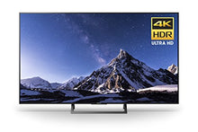 Load image into Gallery viewer, Sony KD43X720E 43-Inch 4K Ultra HD Smart LED TV (2017 Model)
