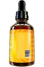 Load image into Gallery viewer, Vitamin C Serum for Face - HUGE 2 oz - Vegan, Cruelty-Free, Organic, Eco-Friendly - with Pure Hyaluronic Acid &amp; Vit E - Best Natural Formula for Wrinkles &amp; Sun Damage
