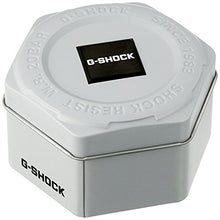 Load image into Gallery viewer, Casio G Shock Quartz Watch with Resin Strap, Black, 30 (Model: DW-5600BB-1CR)
