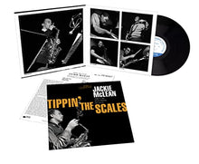 Load image into Gallery viewer, Tippin' The Scales (Blue Note Tone Poet Series) [LP]

