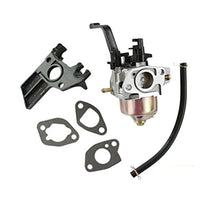 Load image into Gallery viewer, Janrui Carburetor with Gasket for Wen Power Pro 2200 3500 Watts 5.5HP 6.5HP Gasoline Generator
