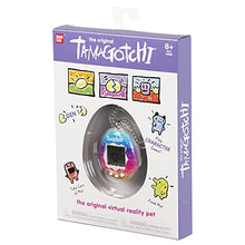 Load image into Gallery viewer, Tamagotchi Electronic Game, Rainbow
