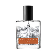 Load image into Gallery viewer, Wild Spirit Chill Eau De Parfum Spray | Sweet, Creamy Cruelty-Free Perfume for Women, 1 fl oz/30mL
