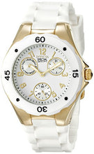 Load image into Gallery viewer, Invicta Women's 18796 Angel Analog Display Japanese Quartz White Watch
