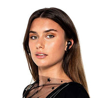 Load image into Gallery viewer, Skullcandy Indy True Wireless in-Ear Earbud - Black (Renewed)
