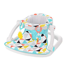 Load image into Gallery viewer, Fisher-Price Sit-Me-Up Floor Seat
