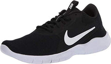 Load image into Gallery viewer, Nike Women's Flex Experience Run 9 Shoe, Black/White-Dark Smoke Grey, 10 Regular US
