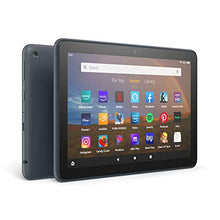 Load image into Gallery viewer, Fire HD 8 Plus tablet, HD display, 32 GB, latest model (2020 release), our best 8" tablet for portable entertainment, Slate
