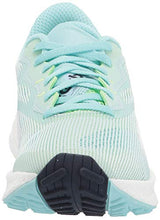 Load image into Gallery viewer, Reebok womens Floatride Energy 3.0 Running Shoe, Chalk Blue/Digital Glow/Neon Mint, 7.5 US
