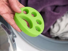 Load image into Gallery viewer, FurZapper Double Pack Pet Hair Remover for Your Laundry
