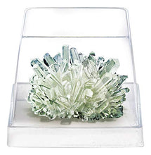 Load image into Gallery viewer, 4M Deluxe Crystal Growing Combo Steam Science Kit - DIY Geology, Chemistry, Art, STEM Toys Gift for Kids &amp; Teens, Boys &amp; Girls [Amazon Exclusive]
