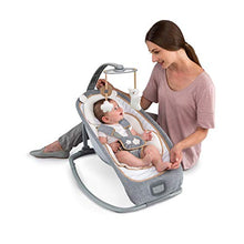 Load image into Gallery viewer, Ingenuity Boutique Collection Rocking Seat - Bella Teddy
