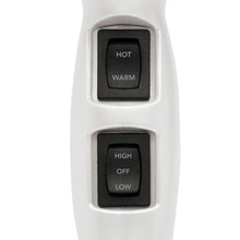 Load image into Gallery viewer, Revlon 1875W Infrared Hair Dryer for Faster Drying &amp; Maximum Shine
