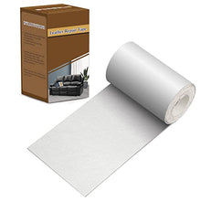 Load image into Gallery viewer, Leather Repair Tape 3x60 inch Patch Leather Adhesive for Sofas, Car Seats, Handbags, Jackets,First Aid Patch (Camel)
